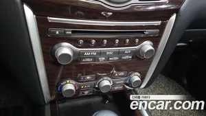 Nissan Pathfinder, 2015 — миниатюра 16