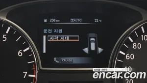 Nissan Pathfinder, 2015 — миниатюра 19