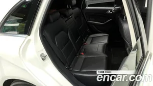 Mercedes-Benz B-Class, 2018 — миниатюра 18