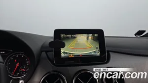 Mercedes-Benz B-Class, 2018 — миниатюра 20