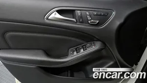 Mercedes-Benz B-Class, 2018 — миниатюра 14