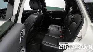 Mercedes-Benz B-Class, 2018 — миниатюра 16