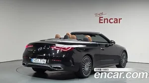 Mercedes-Benz CLE-Class, 2025 — миниатюра 1