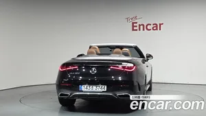 Mercedes-Benz CLE-Class, 2025 — миниатюра 3