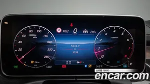 Mercedes-Benz CLE-Class, 2025 — миниатюра 10