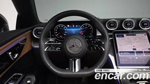 Mercedes-Benz CLE-Class, 2025 — миниатюра 17