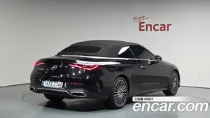 Mercedes-Benz CLE-Class, 2025 — миниатюра 24