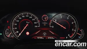 BMW 5-Series, 2018 — миниатюра 8