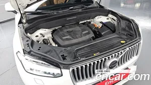 Volvo XC90, 2021 — миниатюра 6