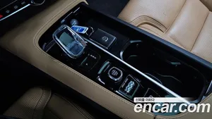 Volvo XC90, 2021 — миниатюра 12