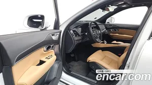Volvo XC90, 2021 — миниатюра 13