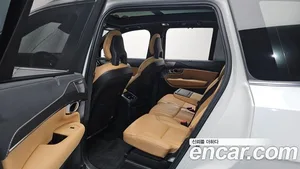 Volvo XC90, 2021 — миниатюра 17