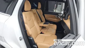 Volvo XC90, 2021 — миниатюра 18