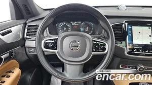 Volvo XC90, 2021 — миниатюра 19