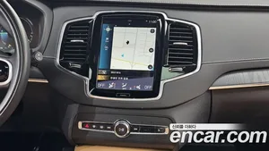 Volvo XC90, 2021 — миниатюра 20
