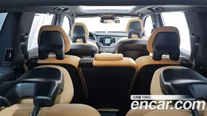 Volvo XC90, 2021 — миниатюра 25