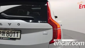 Volvo XC90, 2021 — миниатюра 9