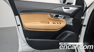 Volvo XC90, 2021 — миниатюра 14