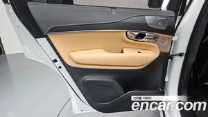Volvo XC90, 2021 — миниатюра 15
