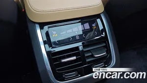 Volvo XC90, 2021 — миниатюра 27