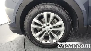 Hyundai Santa Fe, 2017 — миниатюра 5