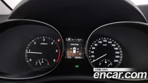 Hyundai Santa Fe, 2017 — миниатюра 11