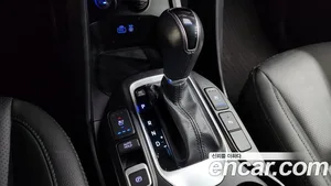 Hyundai Santa Fe, 2017 — миниатюра 12