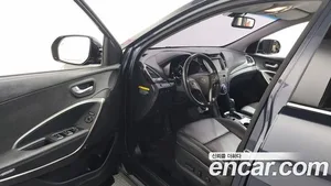 Hyundai Santa Fe, 2017 — миниатюра 13