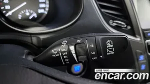 Hyundai Santa Fe, 2017 — миниатюра 18