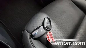 Hyundai Santa Fe, 2017 — миниатюра 22