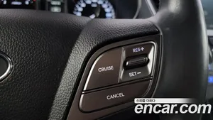 Hyundai Santa Fe, 2017 — миниатюра 23