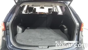 Hyundai Santa Fe, 2017 — миниатюра 25