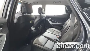 Hyundai Santa Fe, 2017 — миниатюра 26