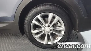 Hyundai Santa Fe, 2017 — миниатюра 7