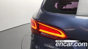 Hyundai Santa Fe, 2017 — миниатюра 9