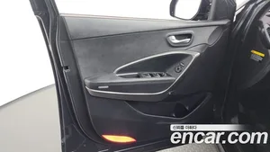 Hyundai Santa Fe, 2017 — миниатюра 14