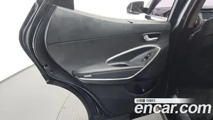 Hyundai Santa Fe, 2017 — миниатюра 15