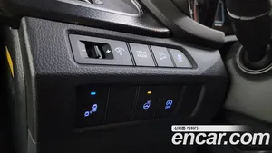 Hyundai Santa Fe, 2017 — миниатюра 30