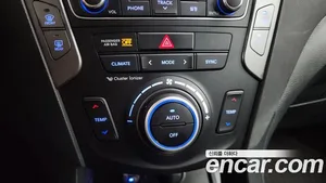 Hyundai Santa Fe, 2017 — миниатюра 31