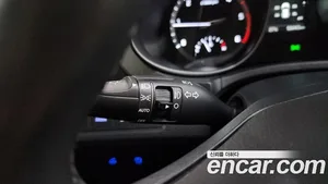 Hyundai Santa Fe, 2017 — миниатюра 33