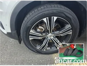 Volvo XC40, 2021 — миниатюра 5