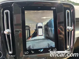 Volvo XC40, 2021 — миниатюра 16