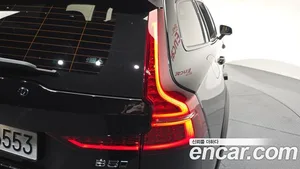 Volvo V60, 2023 — миниатюра 9