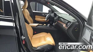 Volvo V60, 2023 — миниатюра 16