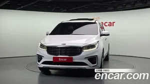 Kia Carnival, 2019 — миниатюра 3