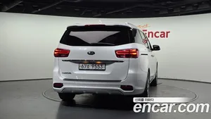 Kia Carnival, 2019 — миниатюра 4