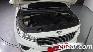 Kia Carnival, 2019 — миниатюра 6