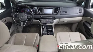 Kia Carnival, 2019 — миниатюра 7