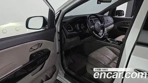 Kia Carnival, 2019 — миниатюра 10