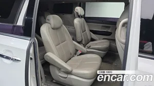 Kia Carnival, 2019 — миниатюра 11
